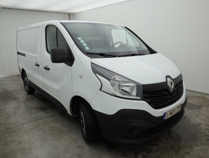 Photo 8 VIN: VF14FL00253925090 - RENAULT TRAFIC &#3914 