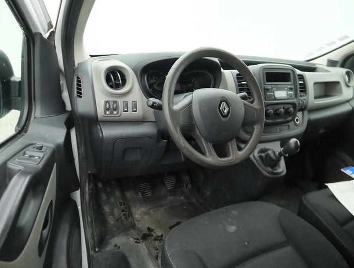 Photo 9 VIN: VF14FL00253925090 - RENAULT TRAFIC &#3914 