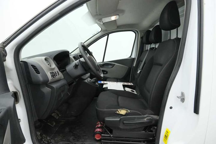 Photo 3 VIN: VF14FL00253925121 - RENAULT TRAFIC &#3914 