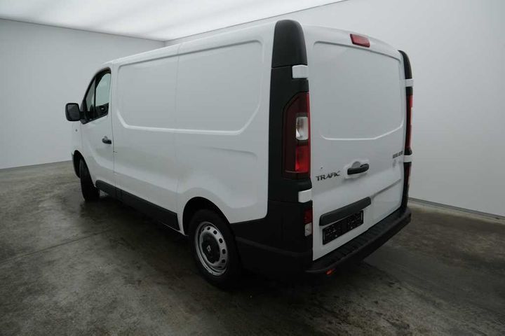 Photo 7 VIN: VF14FL00253925121 - RENAULT TRAFIC &#3914 