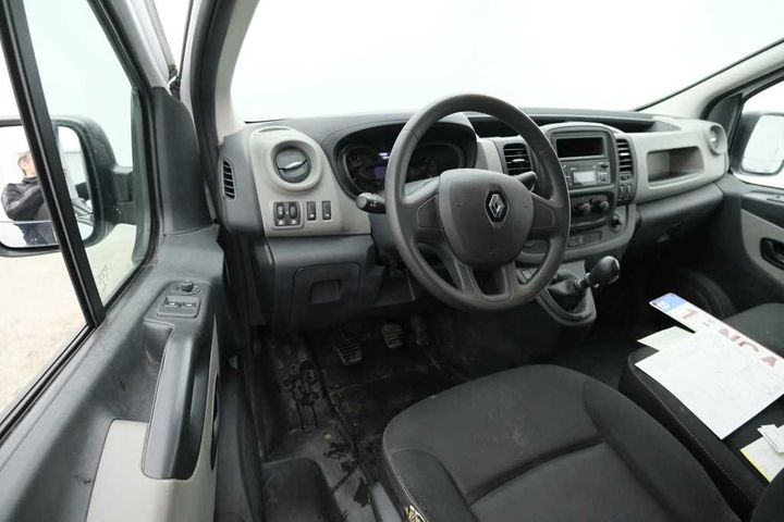 Photo 9 VIN: VF14FL00253925121 - RENAULT TRAFIC &#3914 