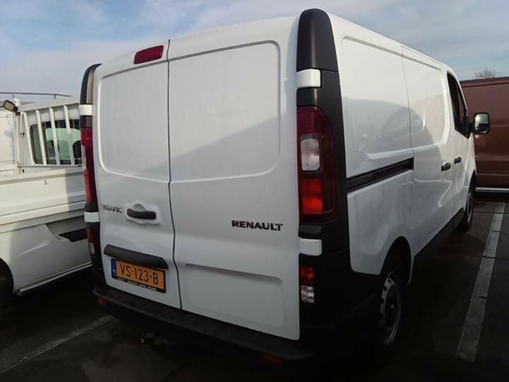 Photo 2 VIN: VF14FL00253933349 - RENAULT TRAFIC 