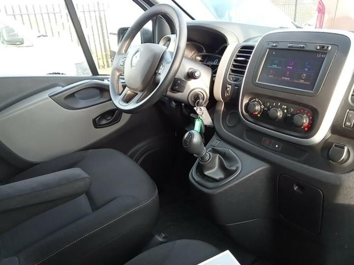 Photo 3 VIN: VF14FL00253933349 - RENAULT TRAFIC 