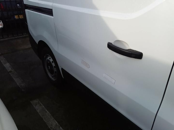 Photo 4 VIN: VF14FL00253933349 - RENAULT TRAFIC 