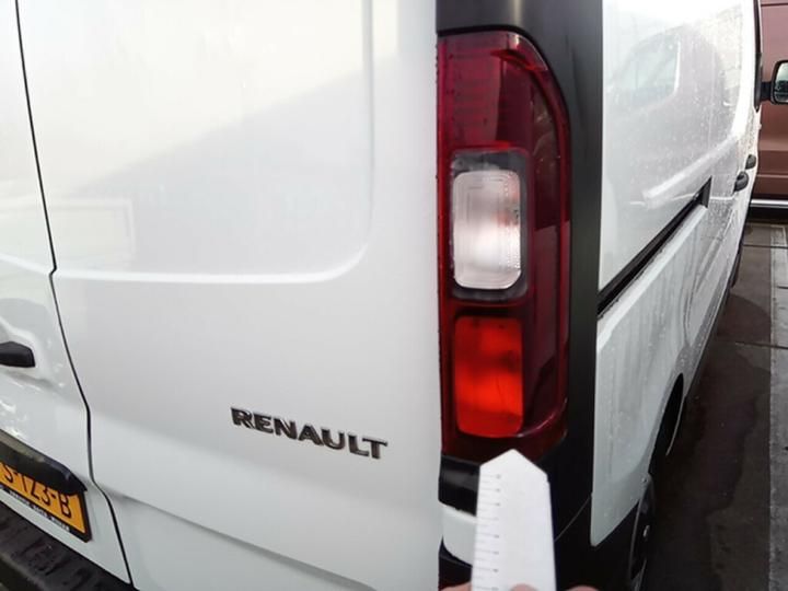 Photo 9 VIN: VF14FL00253933349 - RENAULT TRAFIC 