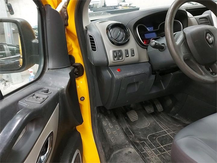 Photo 13 VIN: VF14FL00254247148 - RENAULT TRAFIC 