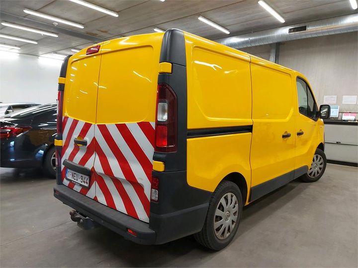 Photo 2 VIN: VF14FL00254247148 - RENAULT TRAFIC 