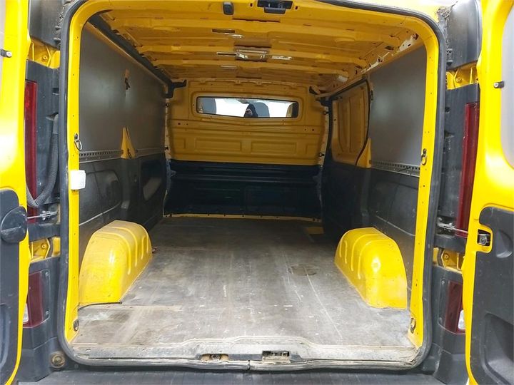 Photo 7 VIN: VF14FL00254247148 - RENAULT TRAFIC 