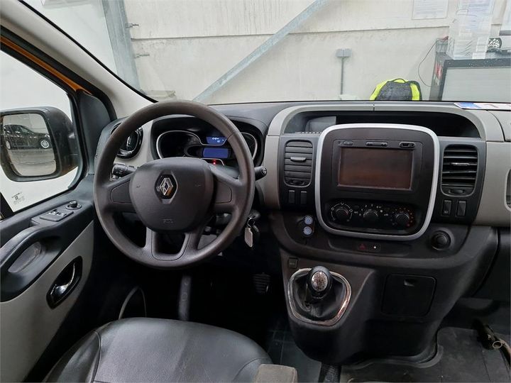 Photo 12 VIN: VF14FL00254247163 - RENAULT TRAFIC 