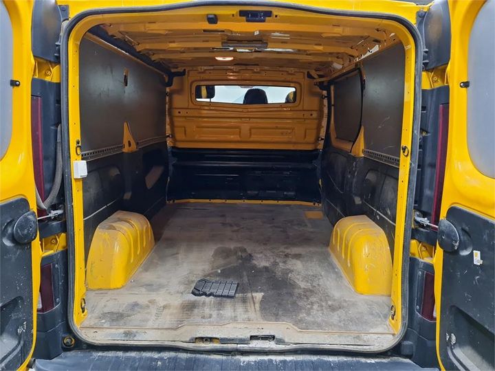 Photo 7 VIN: VF14FL00254247163 - RENAULT TRAFIC 