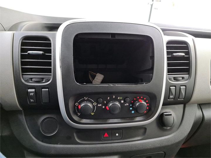 Photo 16 VIN: VF14FL00254405978 - RENAULT TRAFIC 