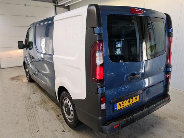 Photo 3 VIN: VF14FL00254405978 - RENAULT TRAFIC 