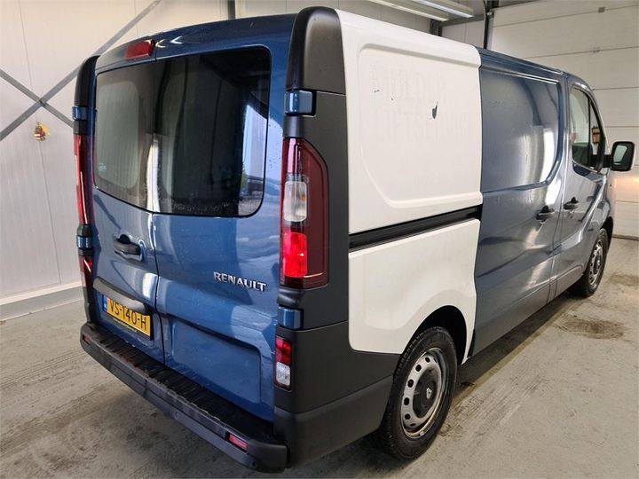 Photo 4 VIN: VF14FL00254405978 - RENAULT TRAFIC 