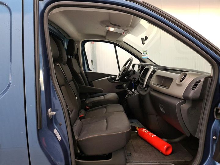 Photo 5 VIN: VF14FL00254405978 - RENAULT TRAFIC 