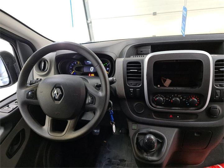 Photo 6 VIN: VF14FL00254405978 - RENAULT TRAFIC 