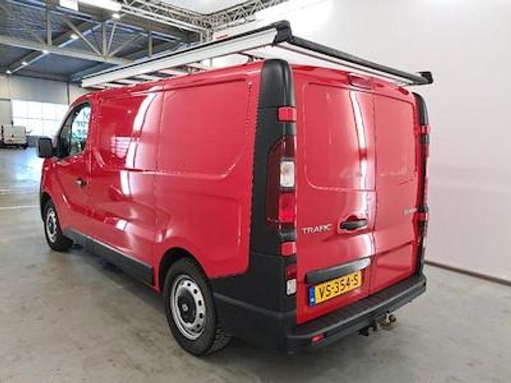 Photo 2 VIN: VF14FL00254541794 - RENAULT TRAFIC 