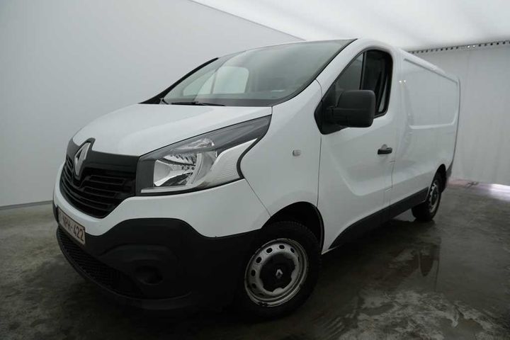 Photo 0 VIN: VF14FL00254626609 - RENAULT TRAFIC &#3914 