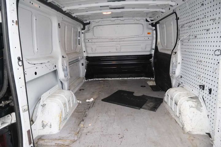 Photo 12 VIN: VF14FL00254626609 - RENAULT TRAFIC &#3914 