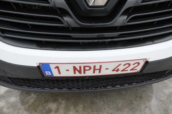 Photo 5 VIN: VF14FL00254626609 - RENAULT TRAFIC &#3914 