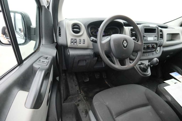 Photo 9 VIN: VF14FL00254626609 - RENAULT TRAFIC &#3914 