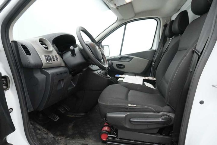 Photo 3 VIN: VF14FL00254626609 - RENAULT TRAFIC &#3914 