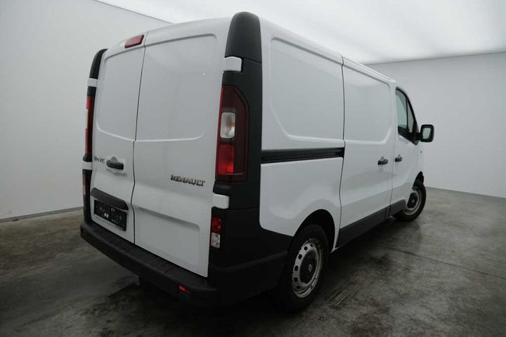 Photo 2 VIN: VF14FL00254626609 - RENAULT TRAFIC &#3914 