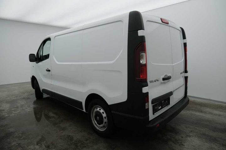 Photo 7 VIN: VF14FL00254626609 - RENAULT TRAFIC &#3914 