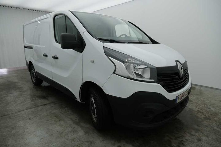 Photo 8 VIN: VF14FL00254626609 - RENAULT TRAFIC &#3914 