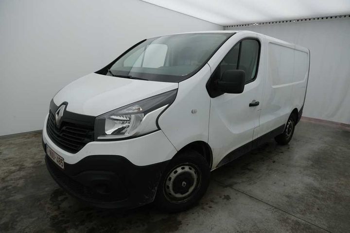 Photo 0 VIN: VF14FL00254626611 - RENAULT TRAFIC &#3914 