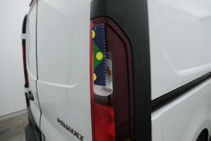 Photo 16 VIN: VF14FL00254626611 - RENAULT TRAFIC &#3914 