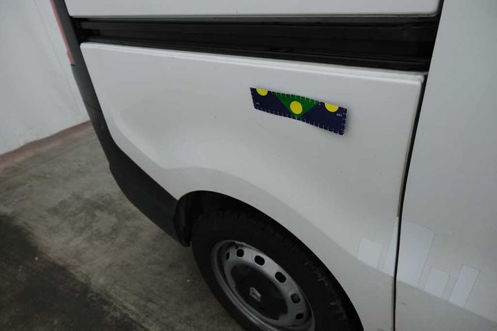 Photo 18 VIN: VF14FL00254626611 - RENAULT TRAFIC &#3914 