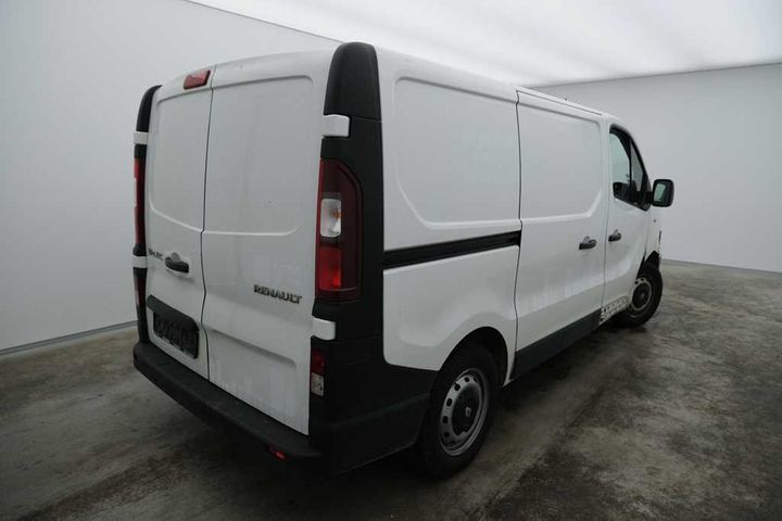 Photo 2 VIN: VF14FL00254626611 - RENAULT TRAFIC &#3914 