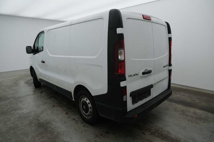 Photo 7 VIN: VF14FL00254626611 - RENAULT TRAFIC &#3914 