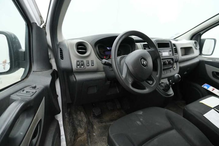 Photo 9 VIN: VF14FL00254626611 - RENAULT TRAFIC &#3914 