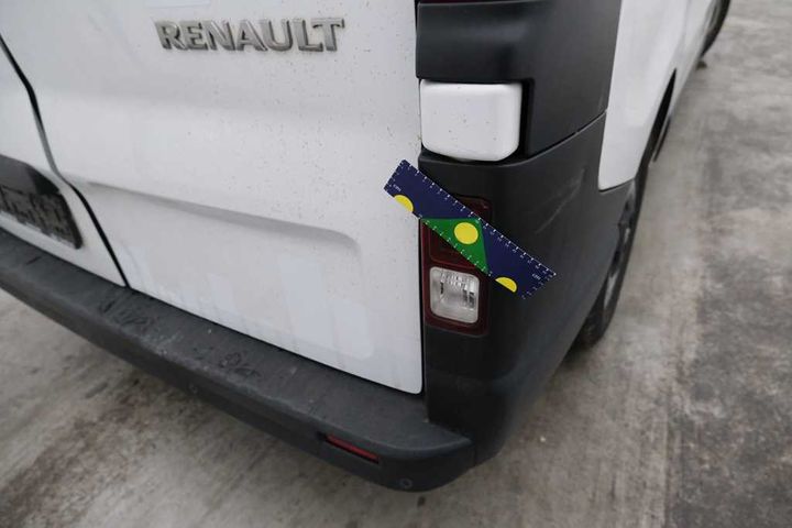 Photo 14 VIN: VF14FL00254626611 - RENAULT TRAFIC &#3914 