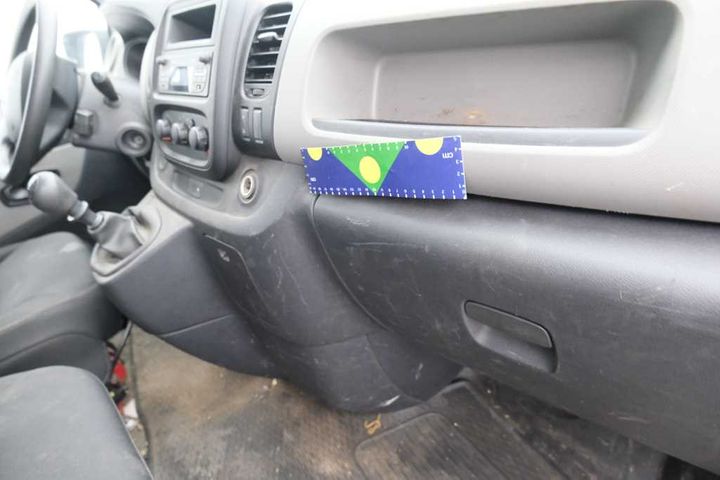 Photo 26 VIN: VF14FL00254626611 - RENAULT TRAFIC &#3914 