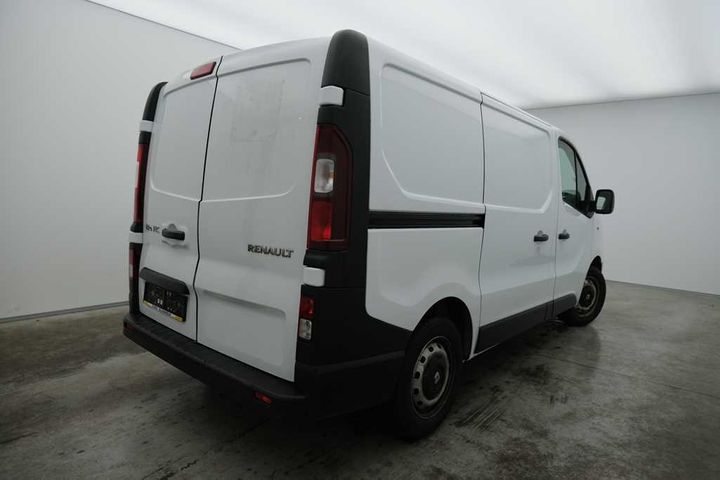 Photo 2 VIN: VF14FL00254626630 - RENAULT TRAFIC &#3914 