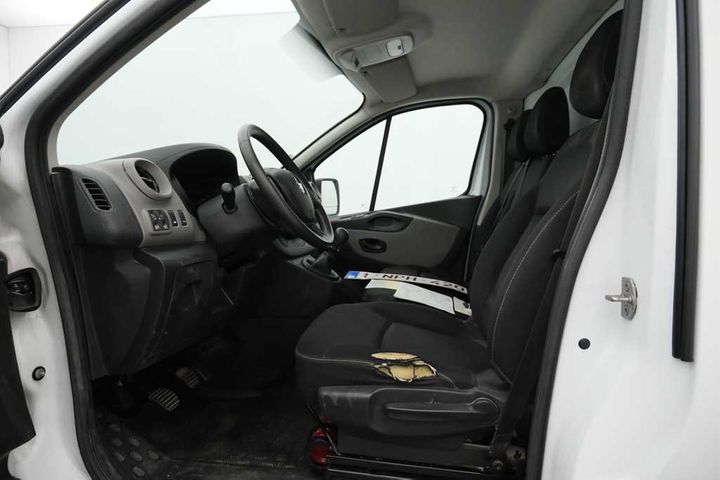 Photo 3 VIN: VF14FL00254626630 - RENAULT TRAFIC &#3914 