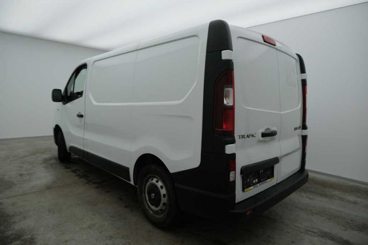 Photo 7 VIN: VF14FL00254626630 - RENAULT TRAFIC &#3914 