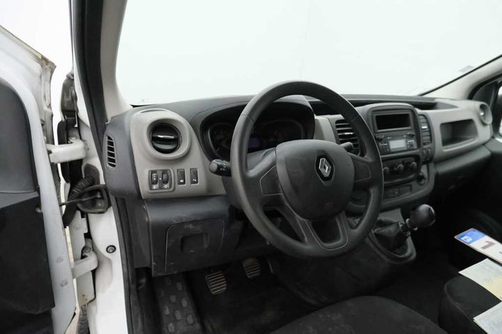 Photo 9 VIN: VF14FL00254626630 - RENAULT TRAFIC &#3914 