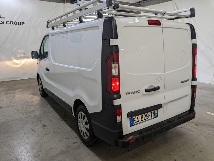 Photo 16 VIN: VF14FL00255005231 - RENAULT TRAFIC 