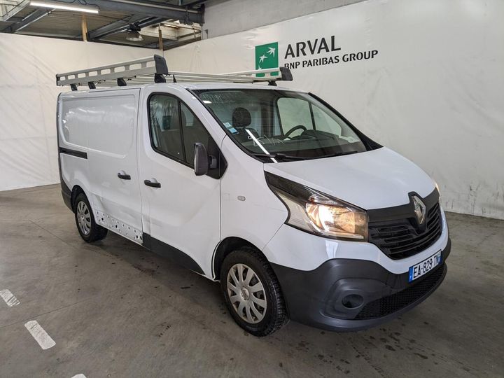 Photo 29 VIN: VF14FL00255005231 - RENAULT TRAFIC 