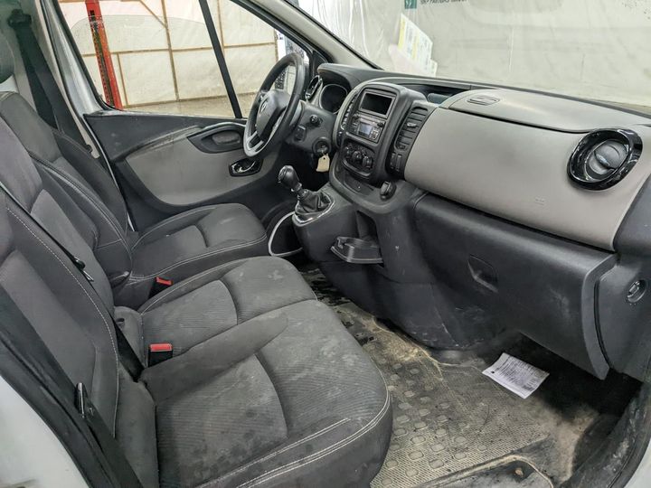 Photo 30 VIN: VF14FL00255005231 - RENAULT TRAFIC 