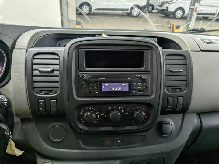 Photo 32 VIN: VF14FL00255005231 - RENAULT TRAFIC 