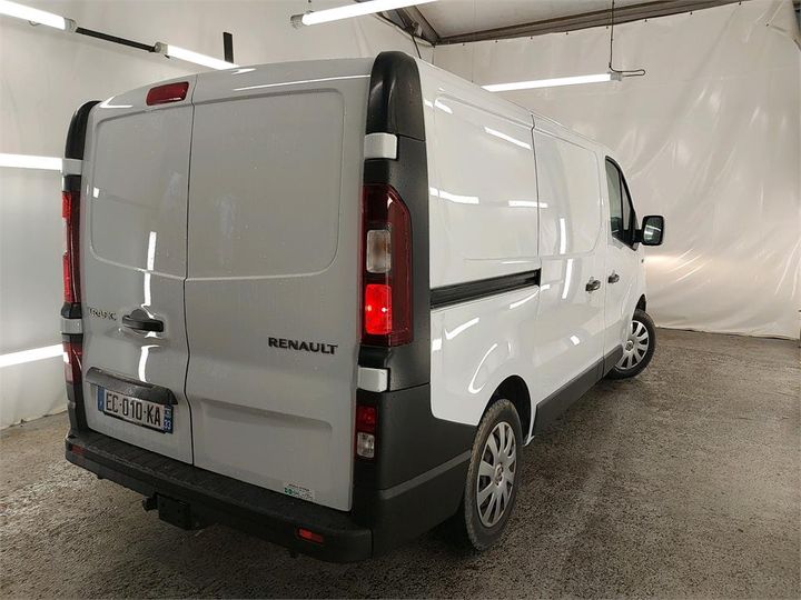 Photo 2 VIN: VF14FL00255361717 - RENAULT TRAFIC 