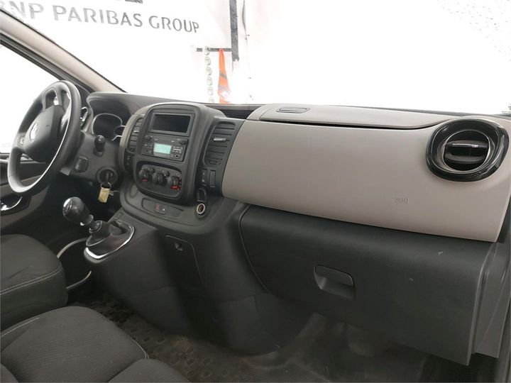 Photo 3 VIN: VF14FL00255361717 - RENAULT TRAFIC 