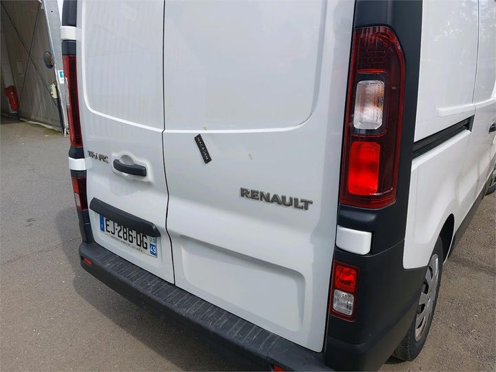 Photo 12 VIN: VF14FL00255361896 - RENAULT TRAFIC 