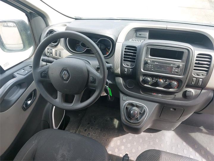 Photo 3 VIN: VF14FL00255361896 - RENAULT TRAFIC 