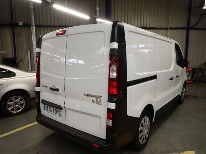 Photo 2 VIN: VF14FL00255362051 - RENAULT TRAFIC 