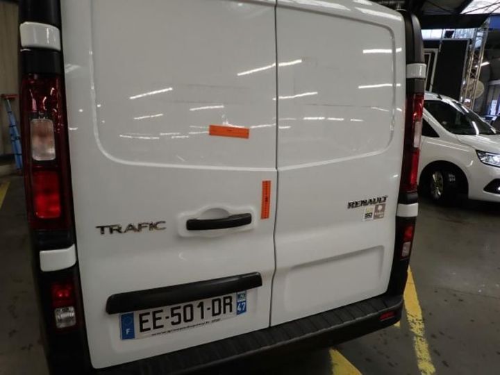 Photo 26 VIN: VF14FL00255362051 - RENAULT TRAFIC 